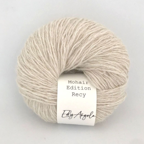 Mohair Edition Recy - Nature